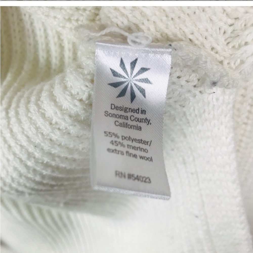 Athleta | Ribbed Sweater - Picture 5 of 5